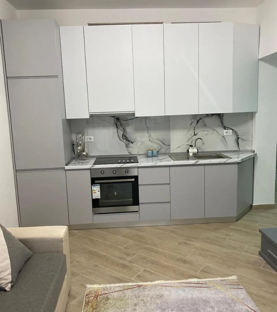 Apartment Durres 0*,