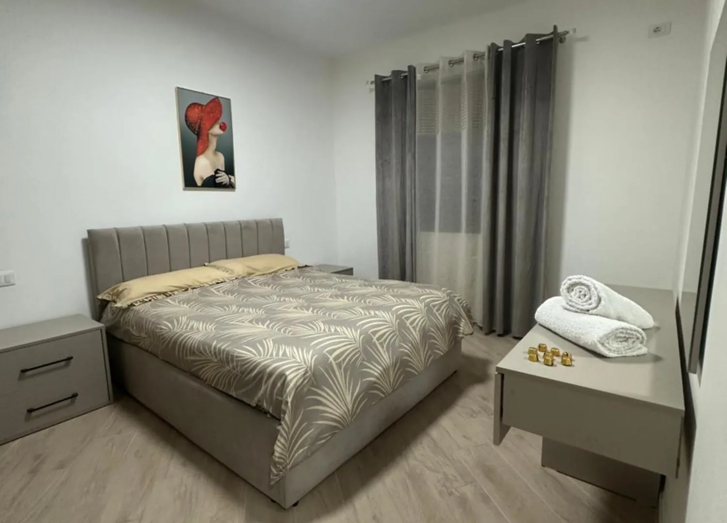 Apartment Durres